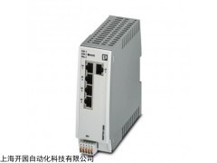 FL SWITCH 2205 交换机2702326