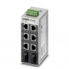 FL SWITCH SFN 6GT/2SX 菲尼克斯2891398
