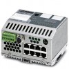 FL SWITCH SMCS 8TX-PN 2989103菲尼克斯交换机