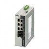 FL SWITCH 3006T-2FX 菲尼克斯2891036交換機