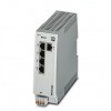 FL SWITCH 2005 交換機(jī)2702323菲尼克斯