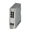 FL SWITCH 2206-2SFX 菲尼克斯2702969交換機(jī)