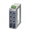 FL SWITCH SFNT 6TX/2FX ST-C 交換機(jī)2891049菲尼克斯