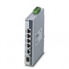 FL SWITCH 1001T-4POE-GT-SFP 交换机1026932菲尼克斯