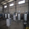 300L 小型牛奶生产线
