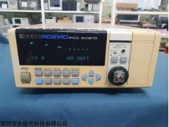 ANDO AQ2140 光功率計