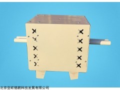 DP-GWL 双管温定碳炉