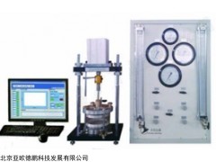 DP-YLJB-1 非饱和土水征曲线压力板仪