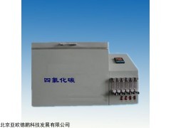 DP-WK2 四氯化碳吸附率测定仪 微电脑吸附仪