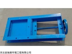 排污止水插板閥閘板閥