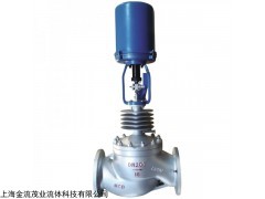 電動防爆調(diào)節(jié)閥