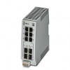 FL SWITCH 2304-2GC-2SFP 交換機(jī)2702653菲尼克斯