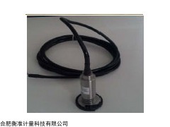 KMT-VTP-4m 压力探头 （SIP在线灭菌）