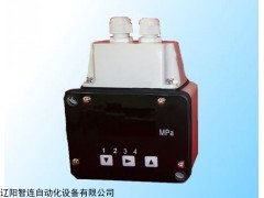 PFT-L4A 數(shù)顯壓力控制器