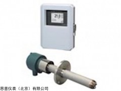 分体型氧化锆氧分析仪