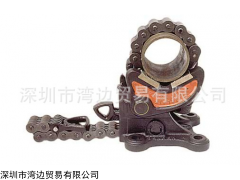 TVA115H Gearench PETOL台钳