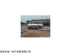 超声波原油脱水设备