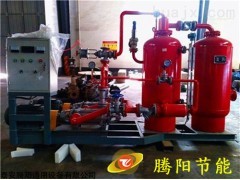 TY-2 蒸汽回收机