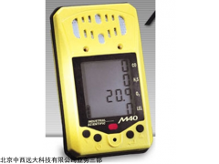 型號:MY1-M40PRO 多氣體檢測儀