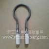 U型 新工藝硅鉬棒