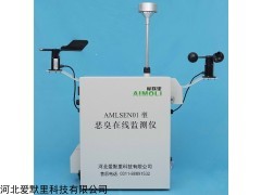 AMLSEN01型 惡臭在線監(jiān)測(cè)儀（廠家）