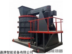 PFL 贏牌智能裝備立式數控制砂機