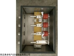AZ-JD 35KV電纜接地箱價格