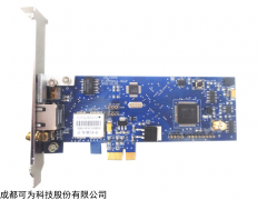 CT-NTP010A PCI-E 授時板卡