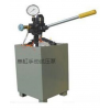 型號:KY50-SSY-25 單缸手動試壓泵