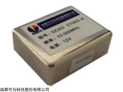 CT-OCXO 003 時間頻率 系列恒溫晶振