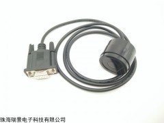 RJ-OP232-IEC 瑞景232串口IEC1107規(guī)約電表紅外抄表光電頭