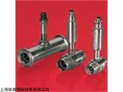 德國VSE流量傳感器