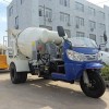 1.5方 新出三轮搅拌车 小型混凝土运输车 价格低