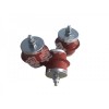 AZ-BHQ 35KV電纜護(hù)層保護(hù)器工作原理