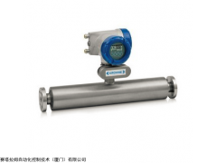 KROHNE科隆质量流量计OPTIMASS 7300