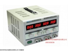 TPR3002-2D 龙威TPR3002-2D可调直流稳压电源