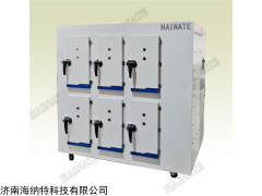 VWH-60A型 VOC釋放量環(huán)境測試艙（60L*6）