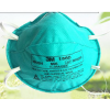 型号:3M1860 3M 1860口罩N95