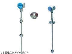 磁致伸縮液位變送器