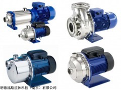 SV LOWARA进口水泵