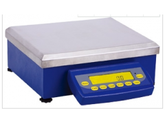 上海恒平电子天平JA16K-1