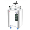 上海申安立式高压蒸汽灭菌器LDZH-150L