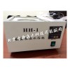 型号:HT177-HH-1 数显单孔恒温水浴锅