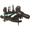 型号:M256555-GLH 航海六分仪