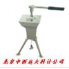 型号:YF01-YJ01 根茬拔出测力仪