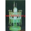 型號:SH10-SKW-3 SKW微量呼吸檢壓儀/瓦式呼吸儀