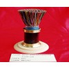 全塑控制电缆KVVR5*0.5价格