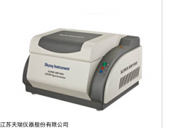 SUPER XRF 1050超X荧光光谱仪