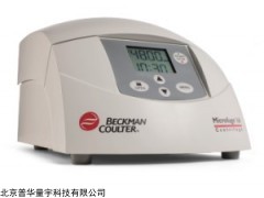 Microfuge 16高速離心機 貝克曼Microfuge 16高速離心機
