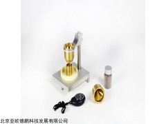 DP29938 粉末松装密度仪